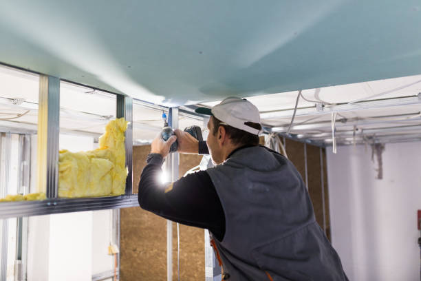 Types of Insulation We Offer in WA